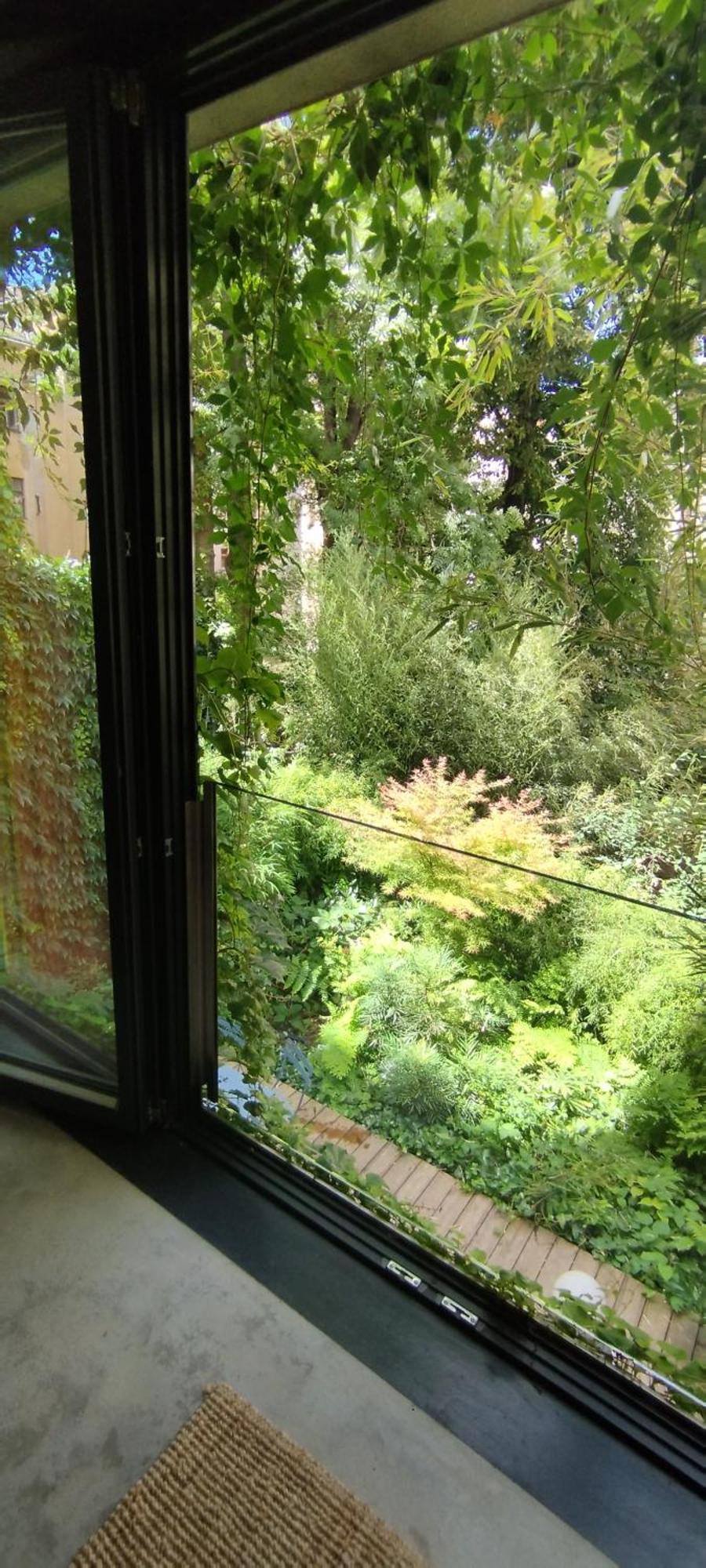 Romantic And Atypical Apartments In Prague'S Montmartre Екстериор снимка