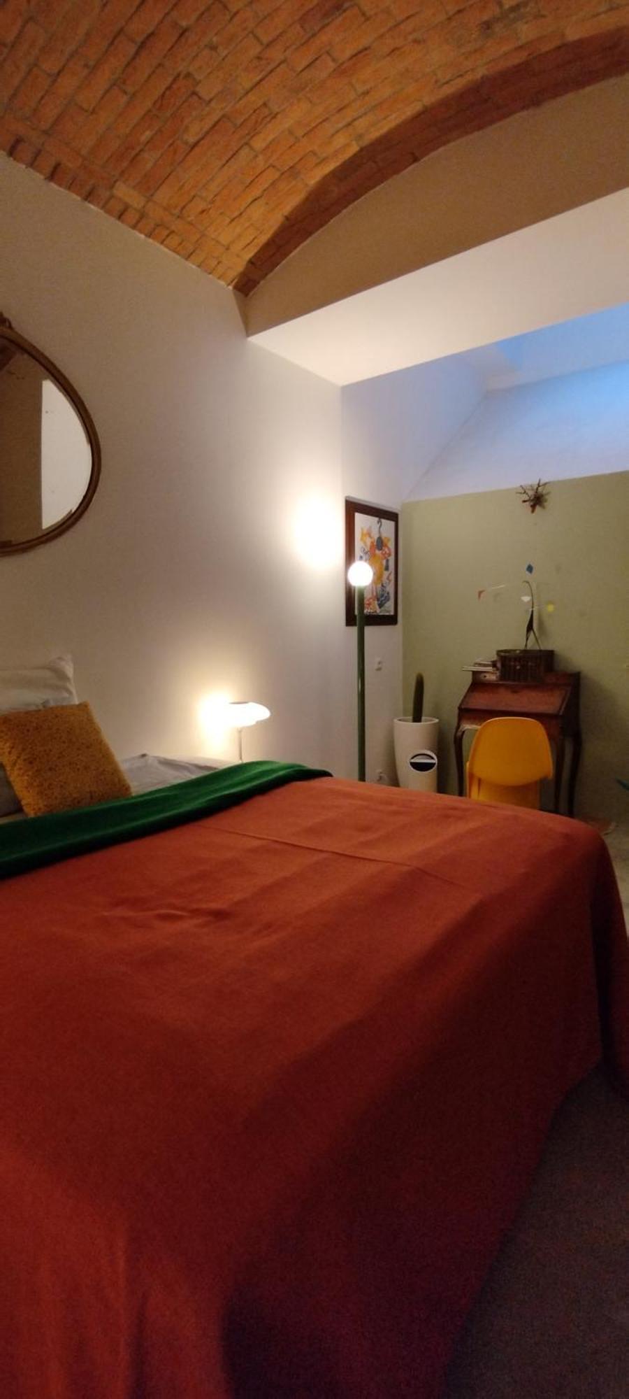 Romantic And Atypical Apartments In Prague'S Montmartre Екстериор снимка