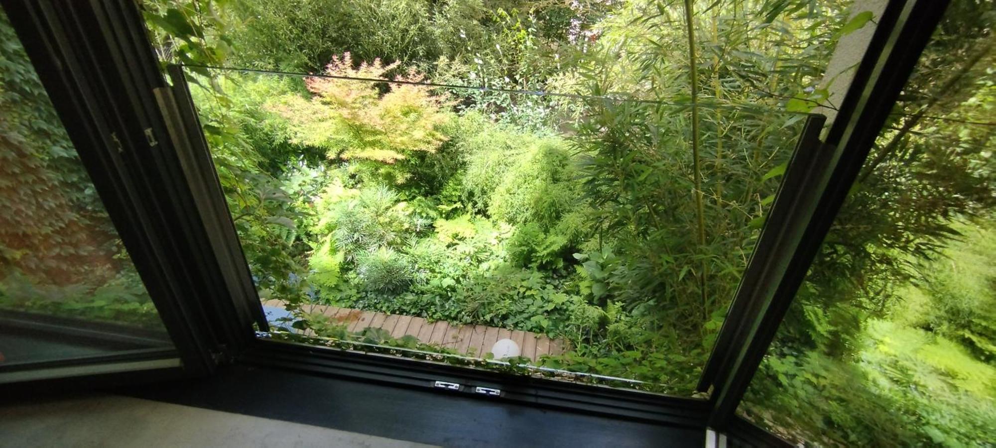 Romantic And Atypical Apartments In Prague'S Montmartre Екстериор снимка